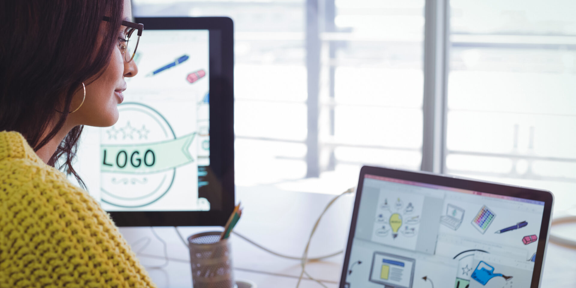 静岡県熱海市 グラフィックデザイナー求人